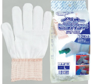 インナー手袋(10双組)